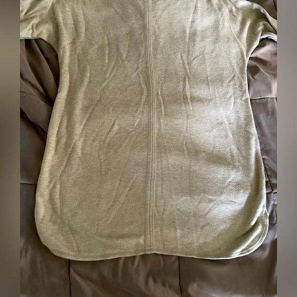 MAX Studio size S tunic dress - Picture 3 of 7